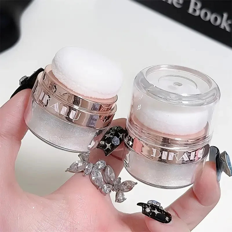 ARDENZIIA™ – Poudre Pailletée Corps | Effet Brillance & Glow