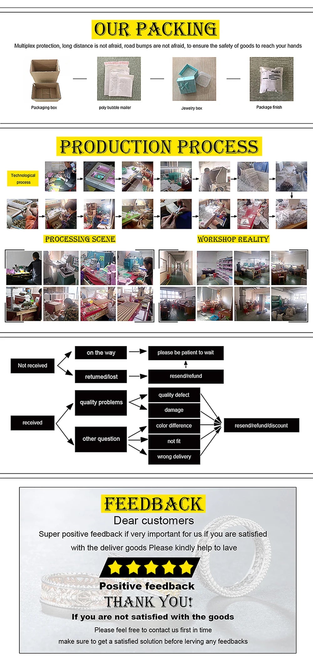 Bague élégante symbole infini — zircon étincelant, finition or rose